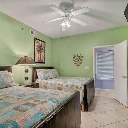 Phoenix 7 Unit 1210 Orange Beach Ruang foto