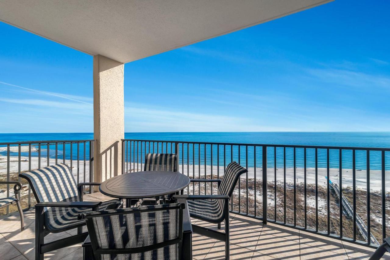 Phoenix 7 Unit 1210 Orange Beach Bagian luar foto