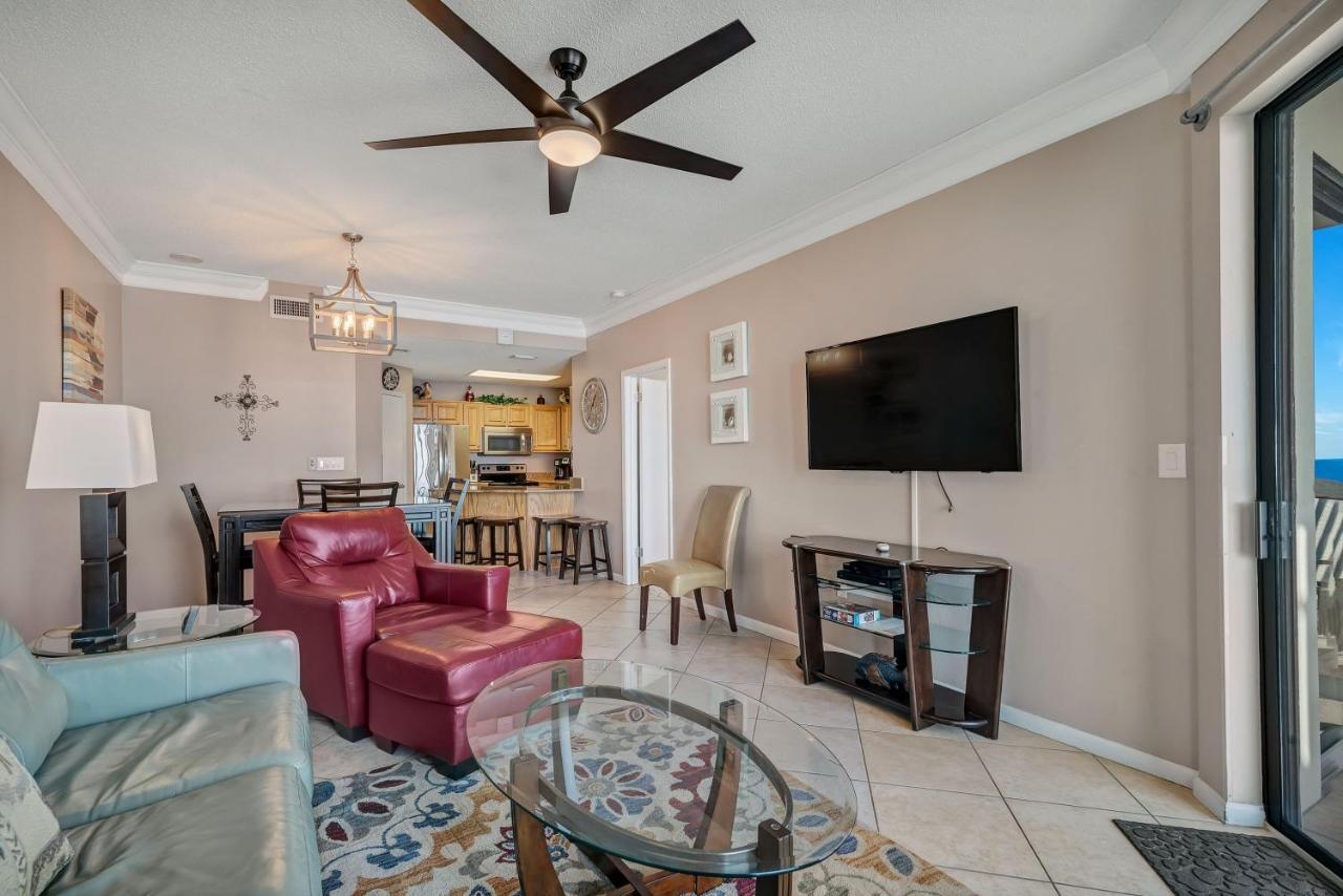 Phoenix 7 Unit 1210 Orange Beach Bagian luar foto