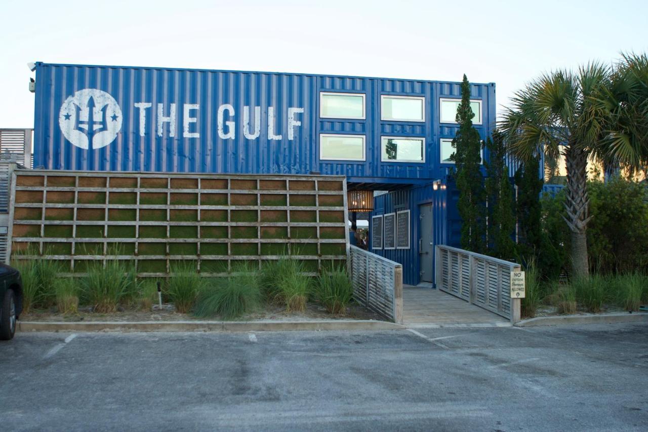 Phoenix 7 Unit 1210 Orange Beach Bagian luar foto