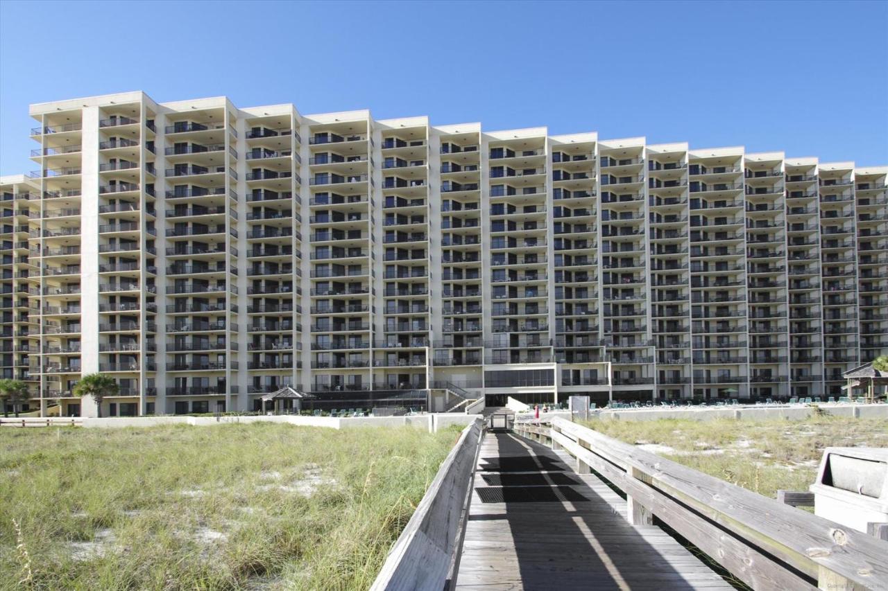Phoenix 7 Unit 1210 Orange Beach Bagian luar foto