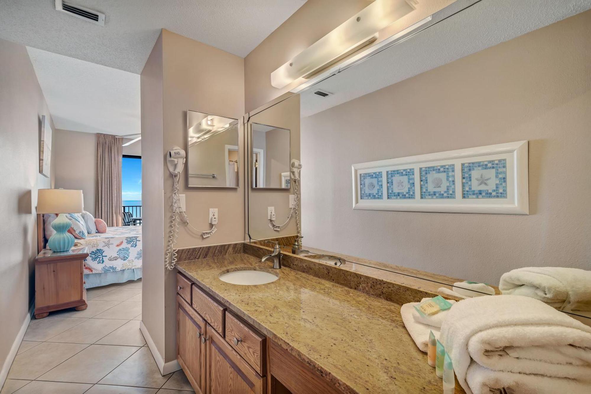 Phoenix 7 Unit 1210 Orange Beach Ruang foto