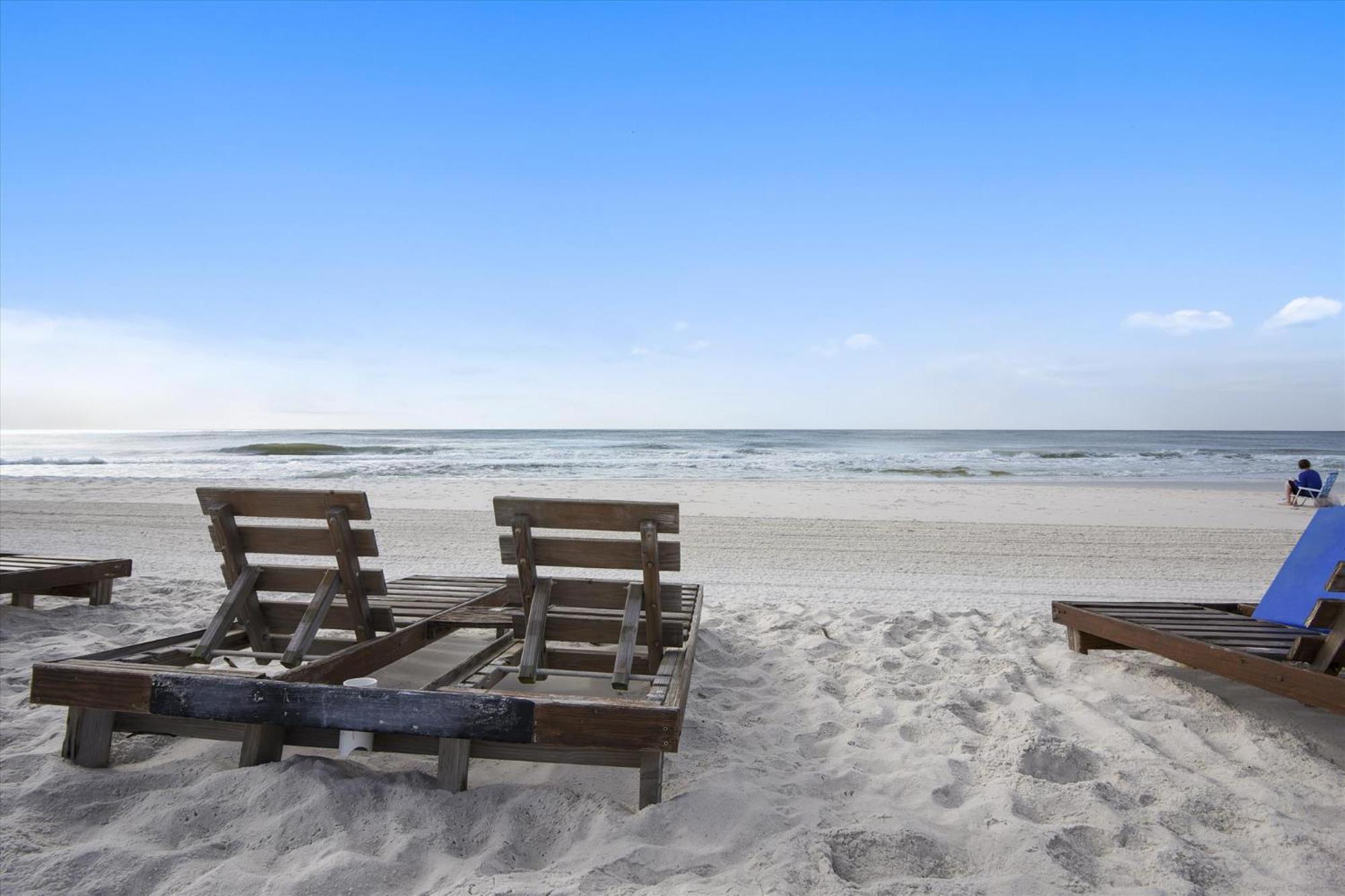 Phoenix 7 Unit 1210 Orange Beach Ruang foto