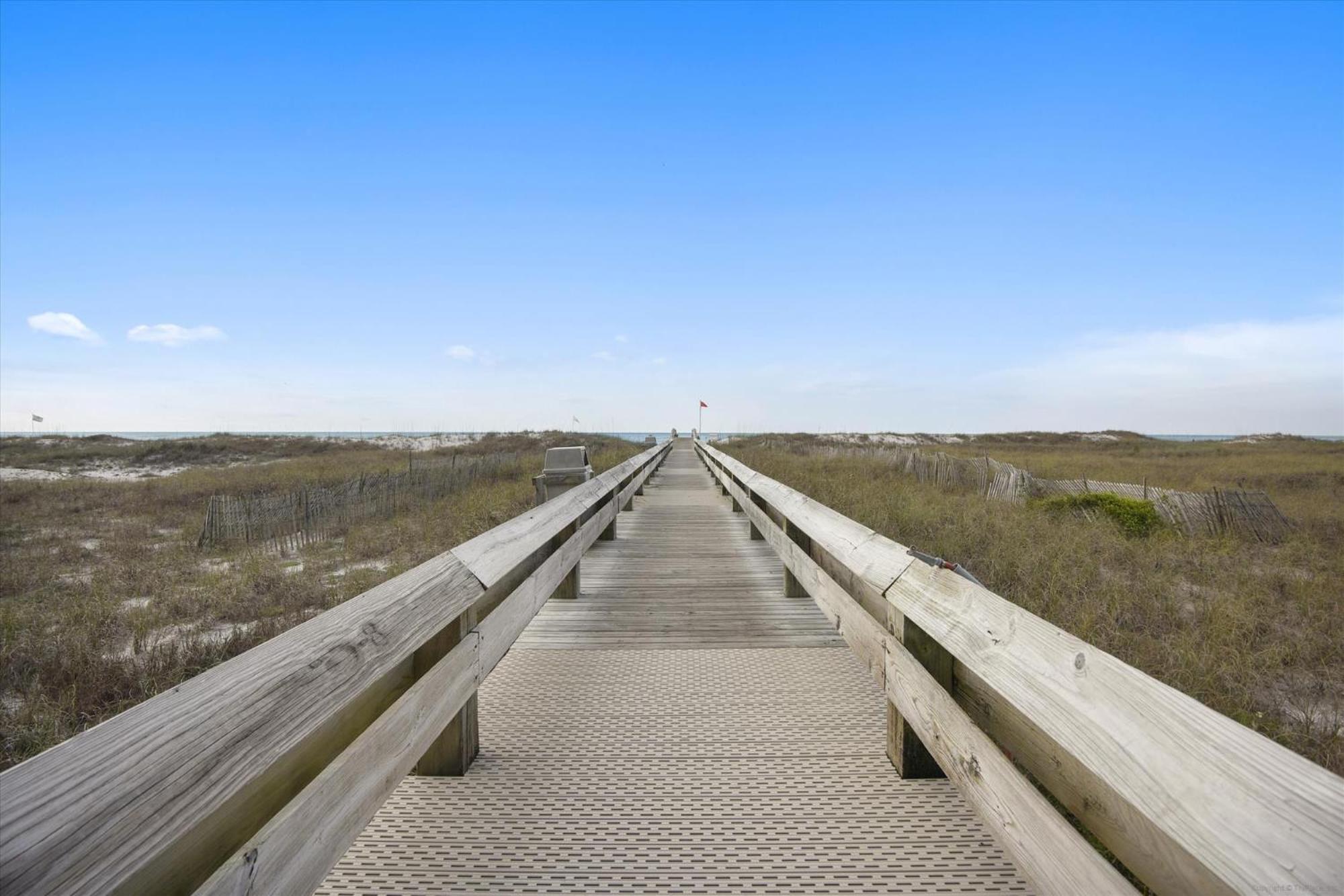 Phoenix 7 Unit 1210 Orange Beach Ruang foto