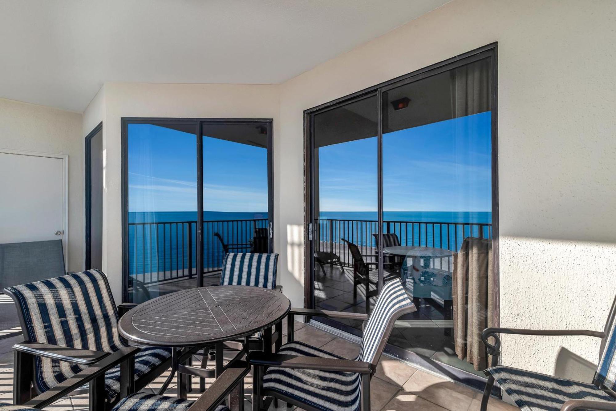 Phoenix 7 Unit 1210 Orange Beach Ruang foto