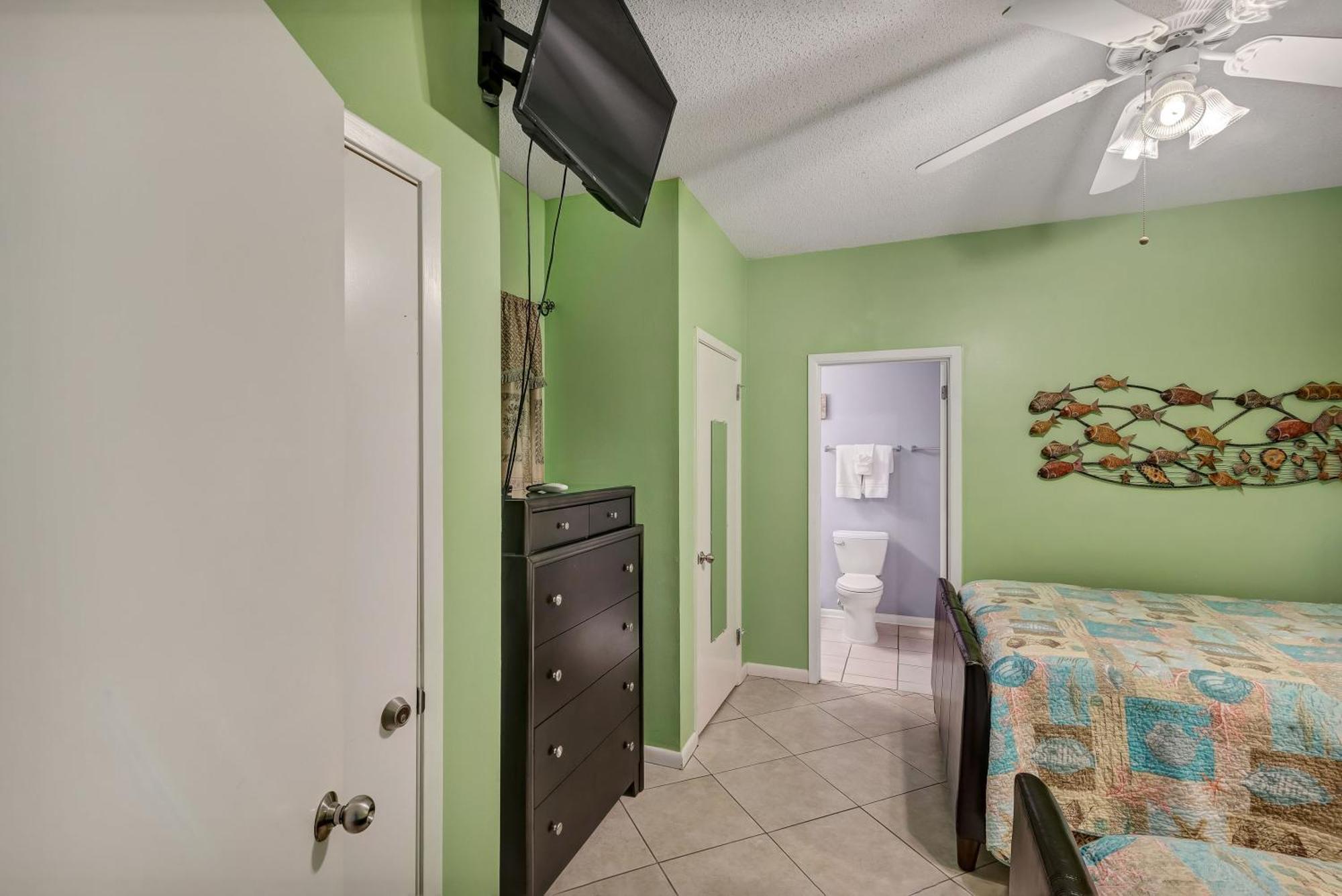Phoenix 7 Unit 1210 Orange Beach Ruang foto