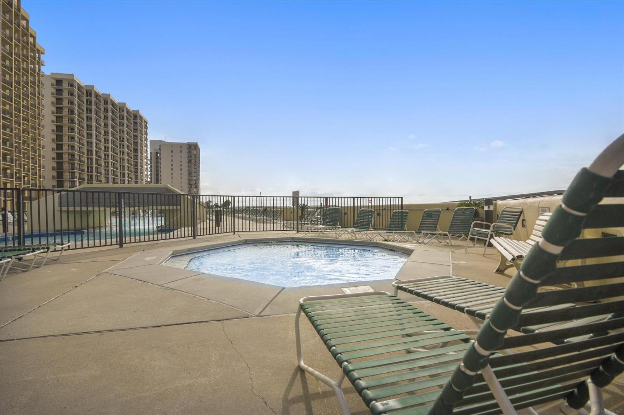 Phoenix 7 Unit 1210 Orange Beach Ruang foto