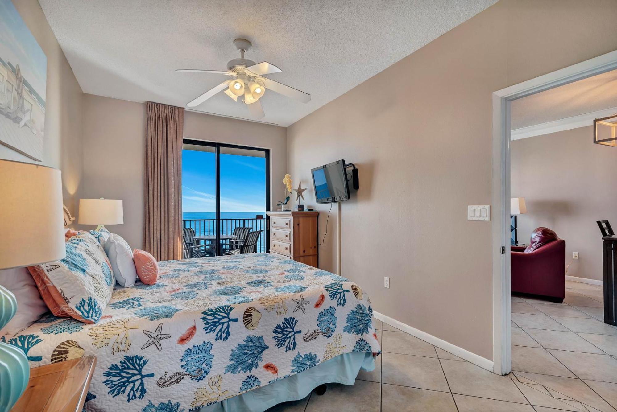 Phoenix 7 Unit 1210 Orange Beach Ruang foto