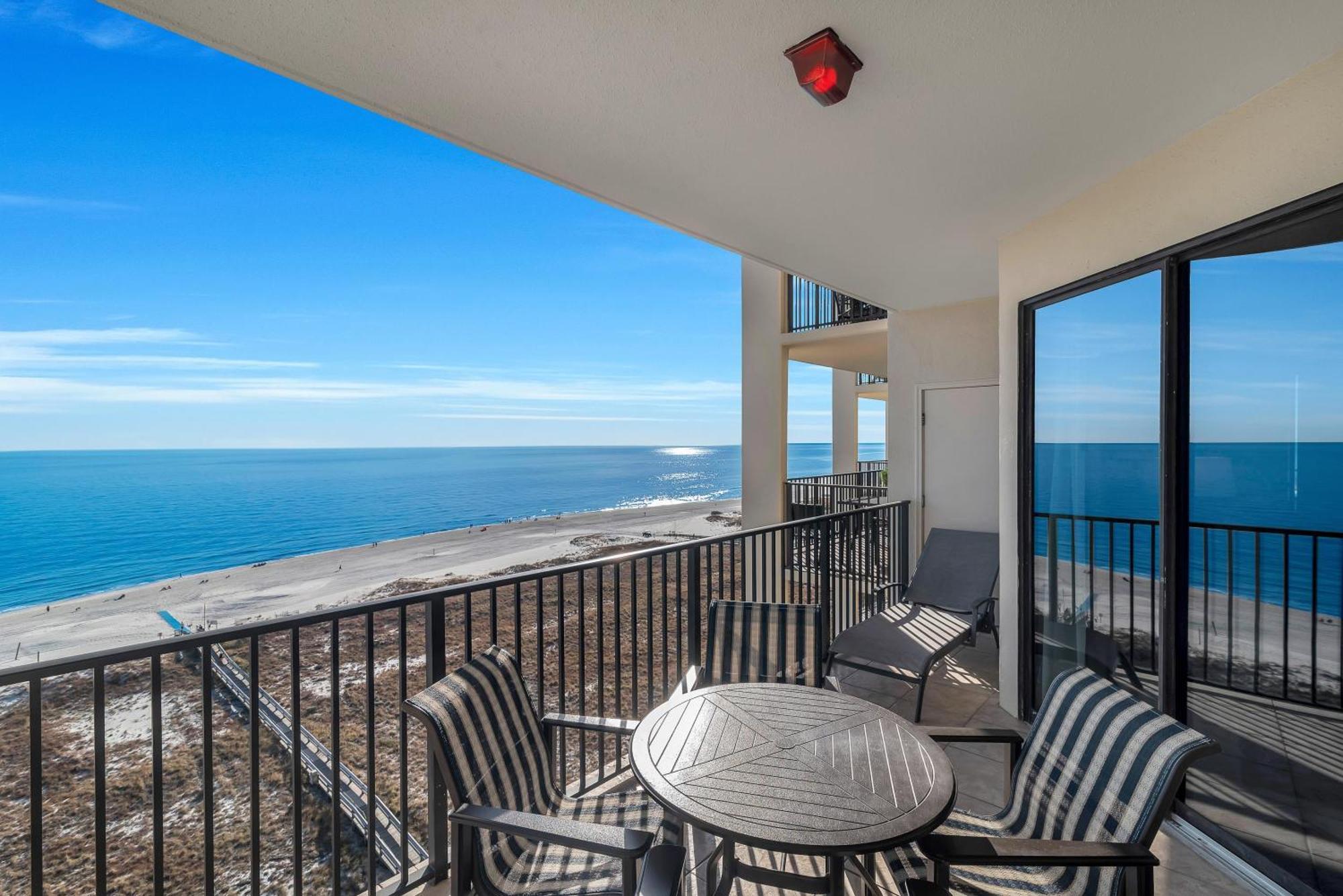 Phoenix 7 Unit 1210 Orange Beach Ruang foto