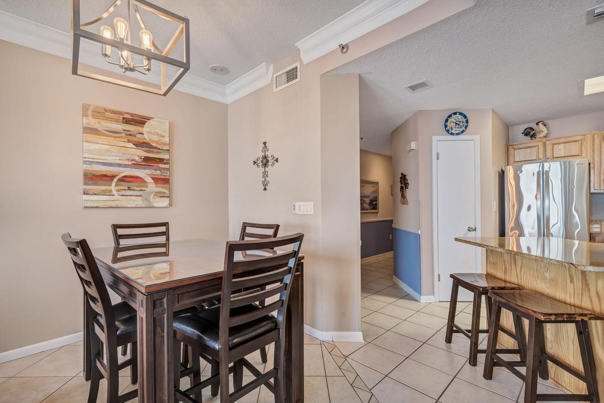 Phoenix 7 Unit 1210 Orange Beach Ruang foto