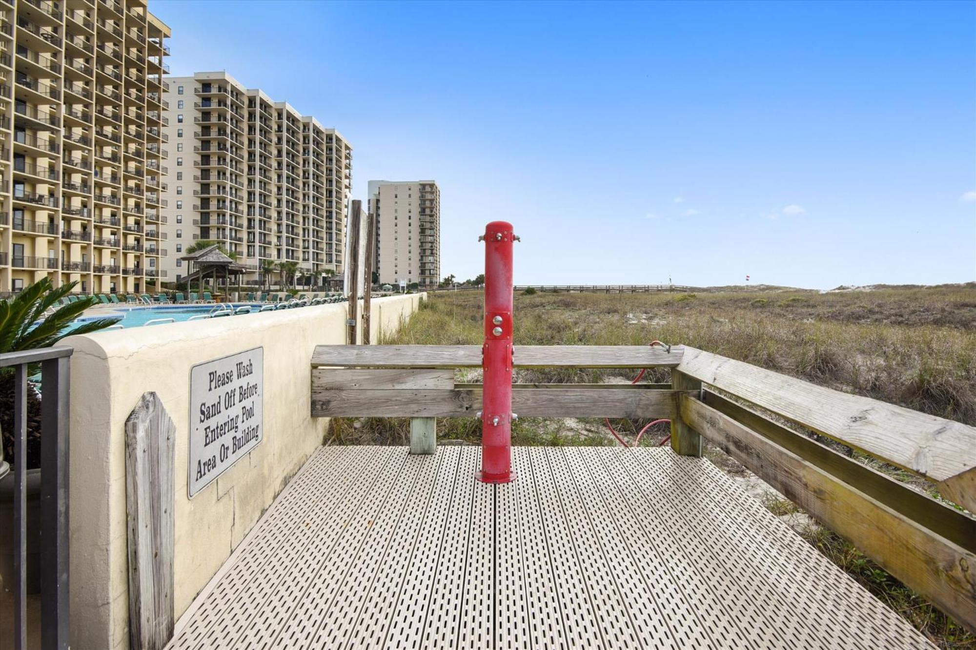 Phoenix 7 Unit 1210 Orange Beach Ruang foto