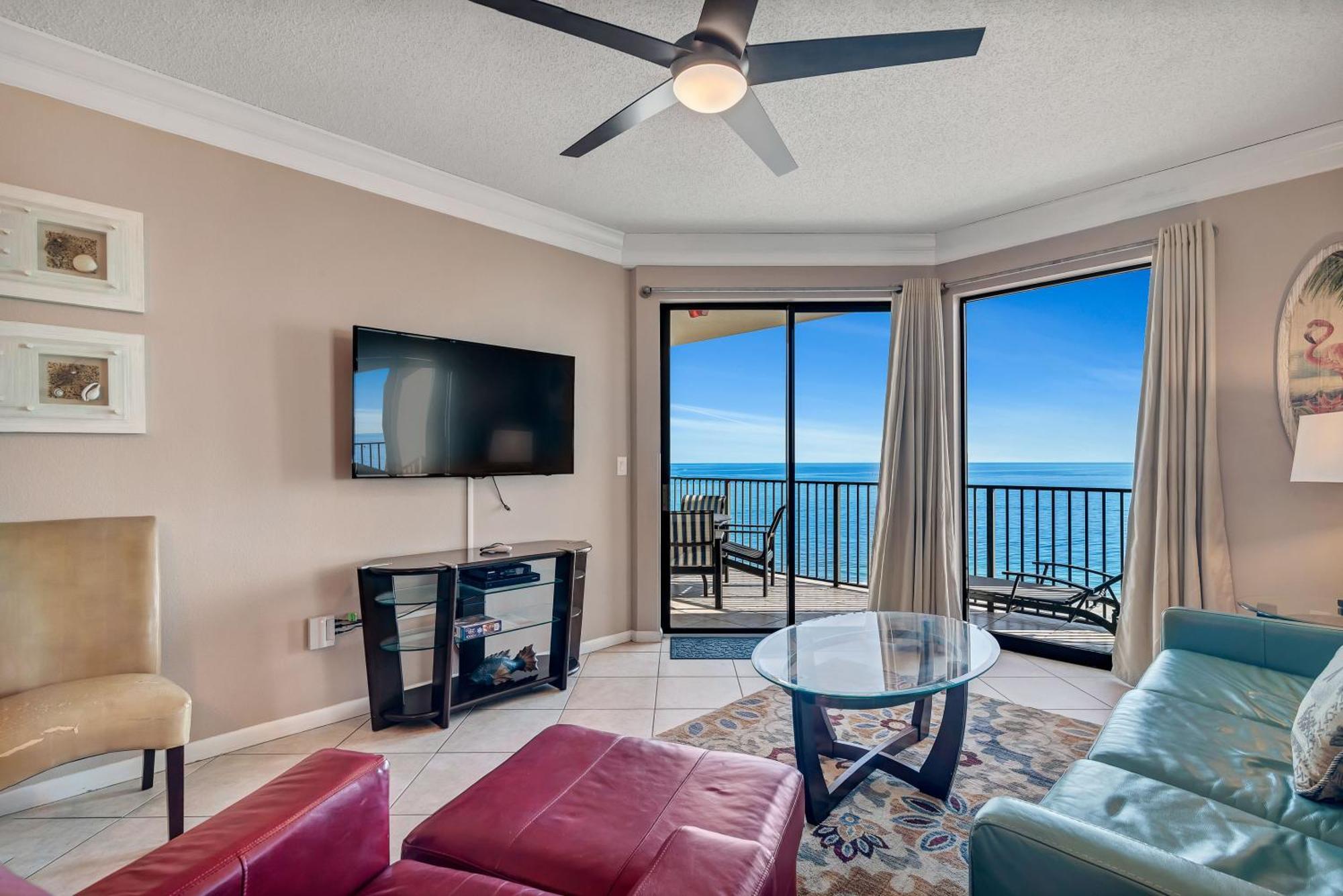 Phoenix 7 Unit 1210 Orange Beach Ruang foto