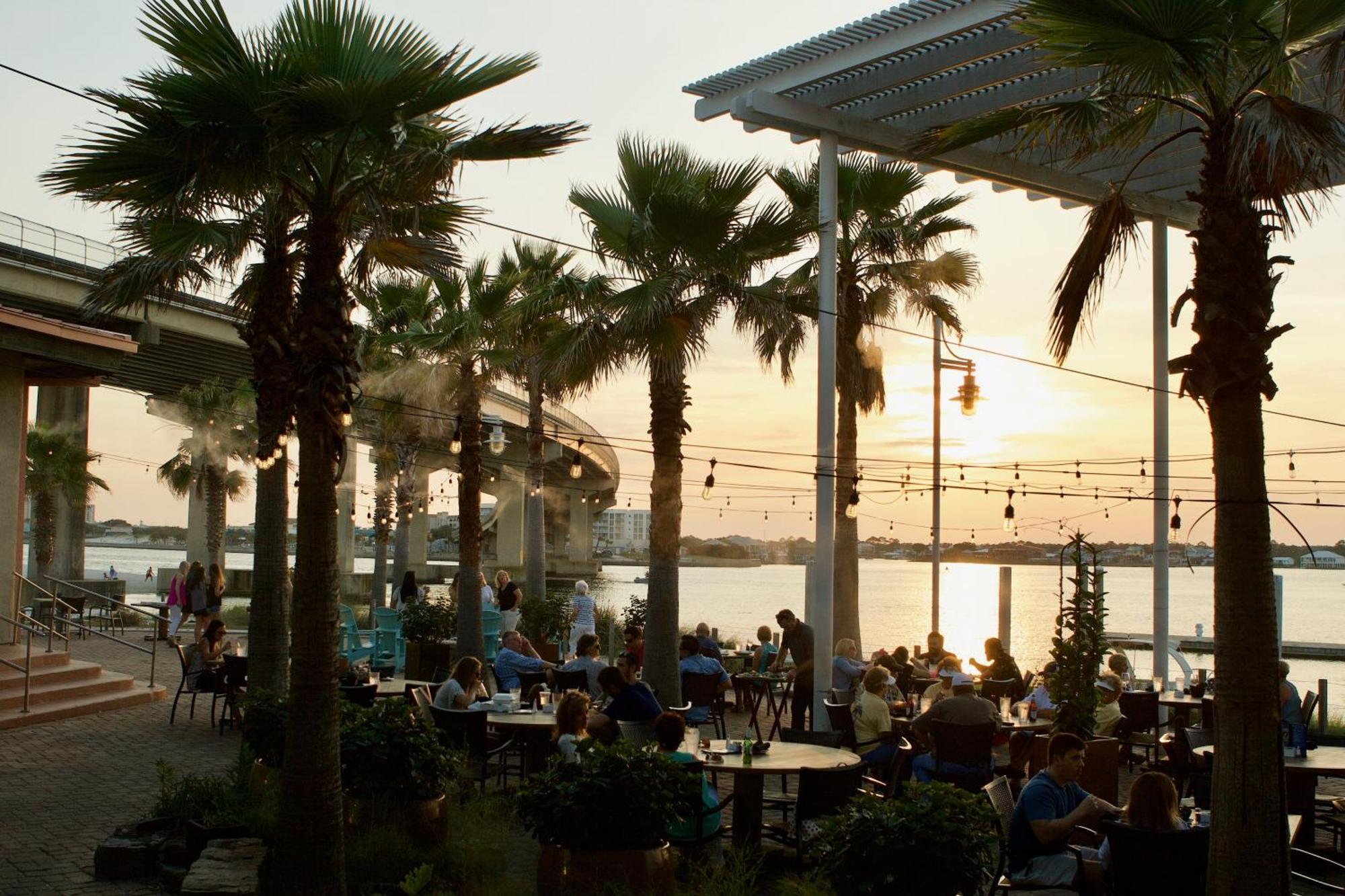 Phoenix 7 Unit 1210 Orange Beach Ruang foto