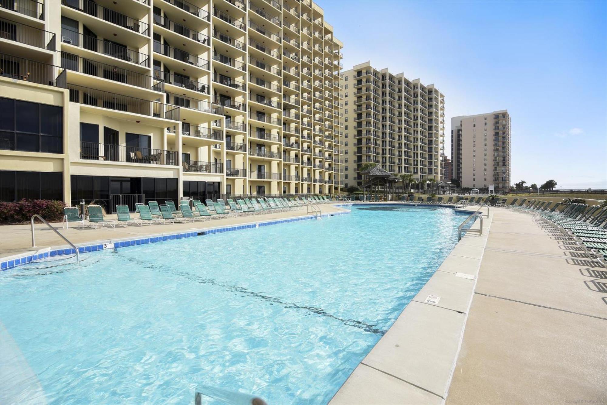 Phoenix 7 Unit 1210 Orange Beach Ruang foto