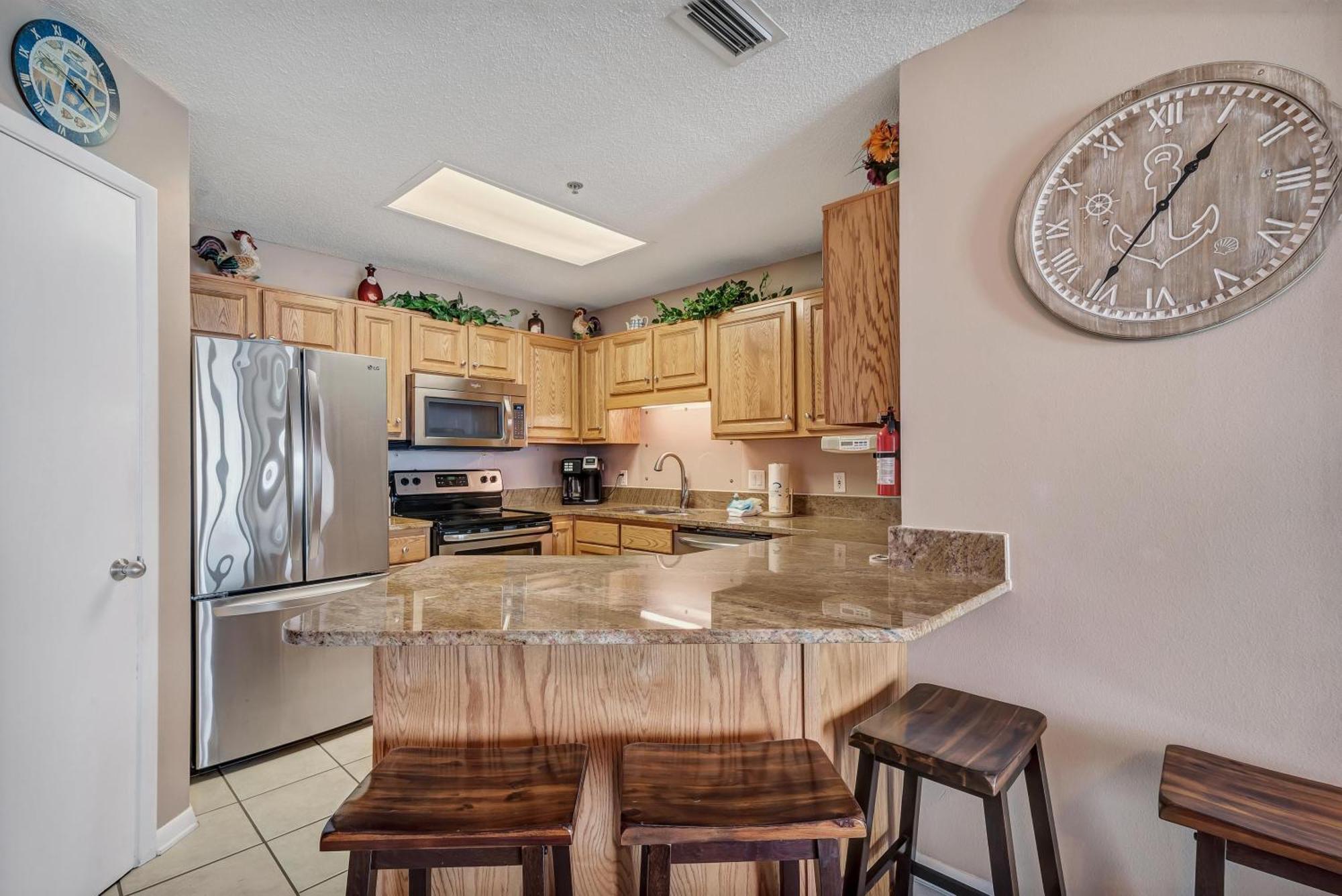 Phoenix 7 Unit 1210 Orange Beach Ruang foto