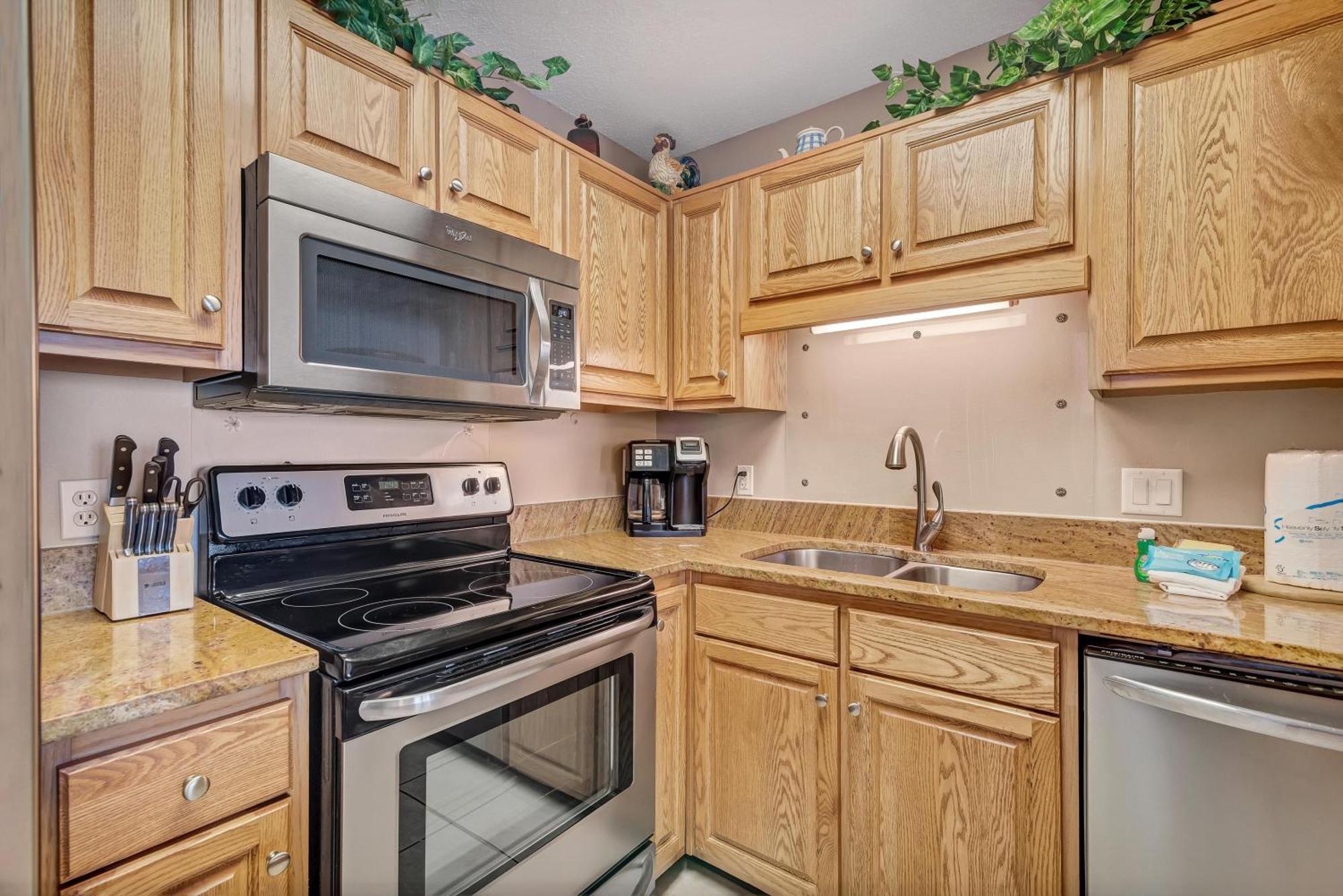 Phoenix 7 Unit 1210 Orange Beach Ruang foto