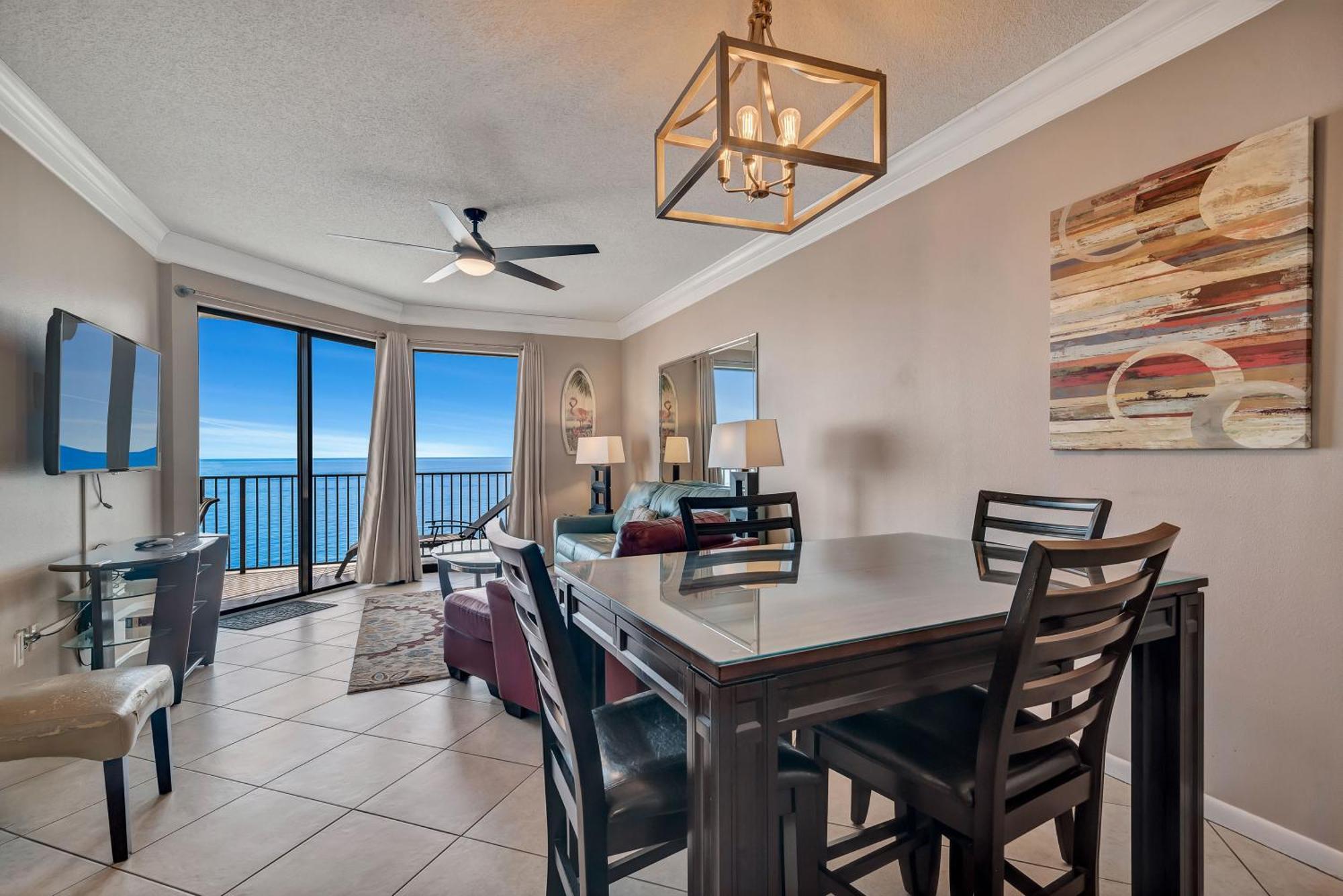 Phoenix 7 Unit 1210 Orange Beach Ruang foto