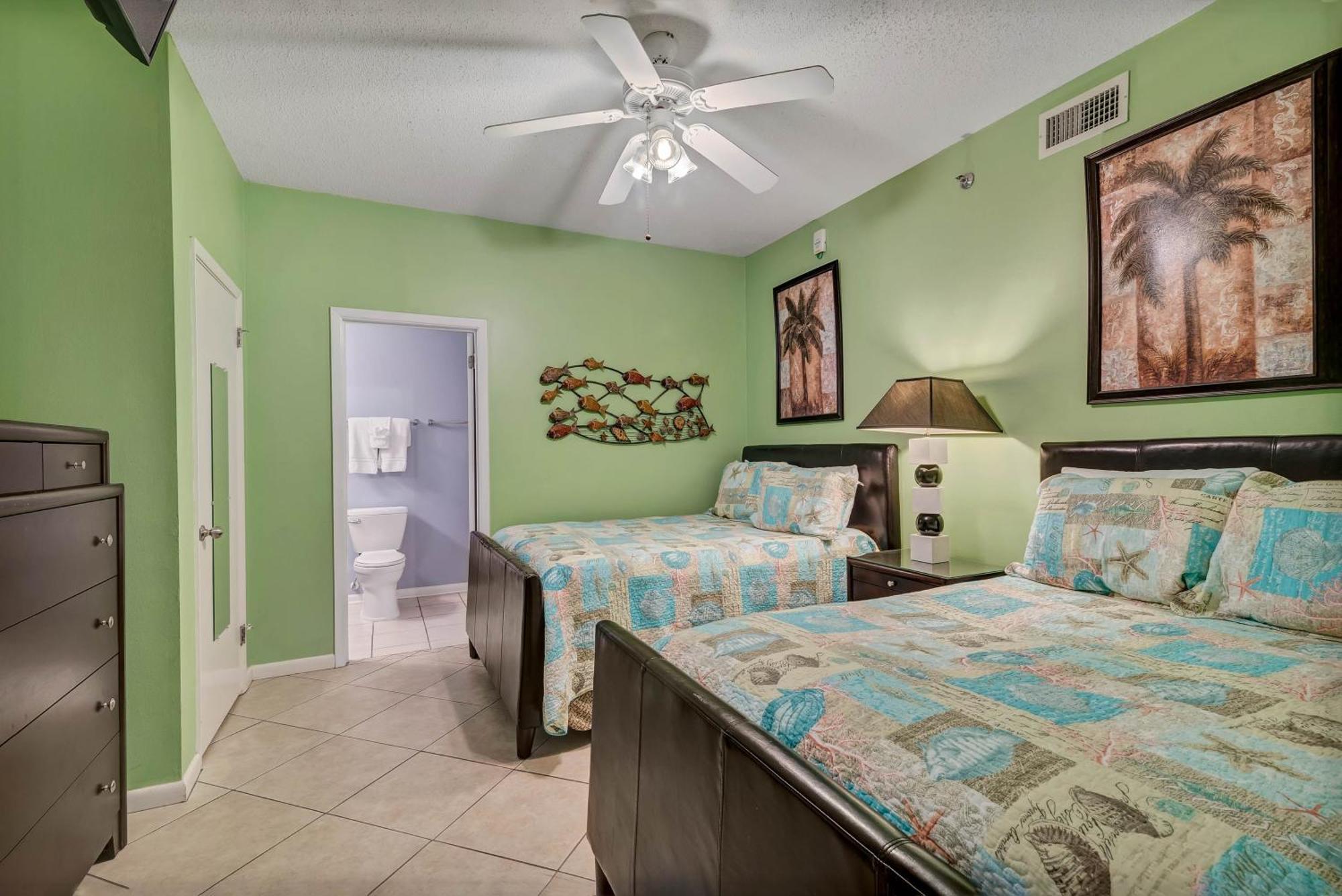 Phoenix 7 Unit 1210 Orange Beach Ruang foto